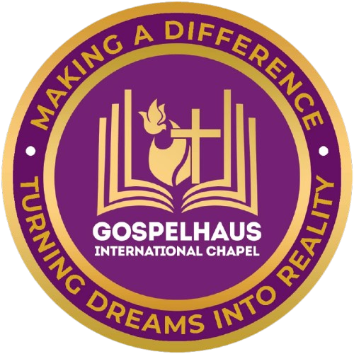 Gospelhaus International Chapel Aachen