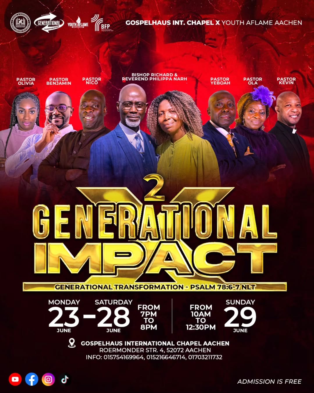Generational Impact 2 - June_Gospelhaus X Youthaflame🔥(HEIC)